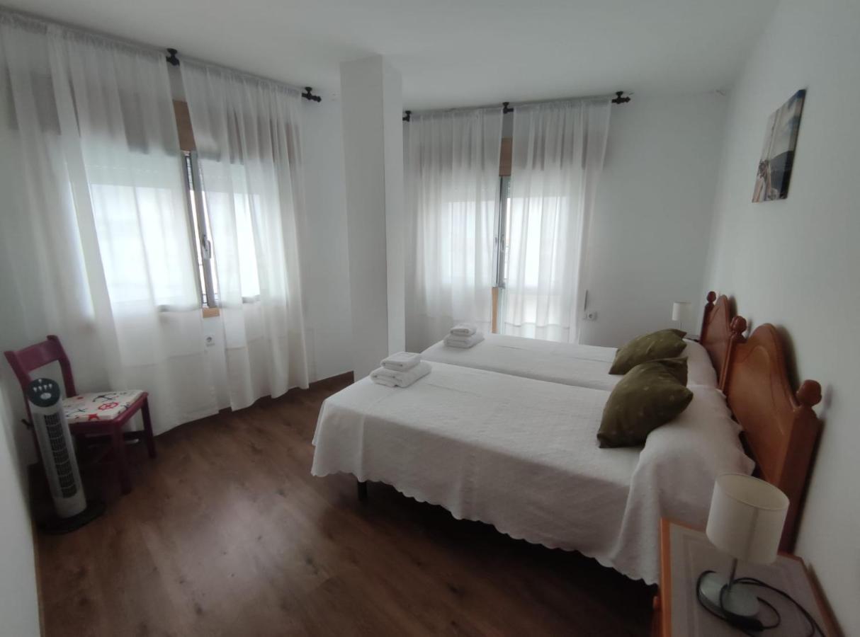 Casa Albino Apartment