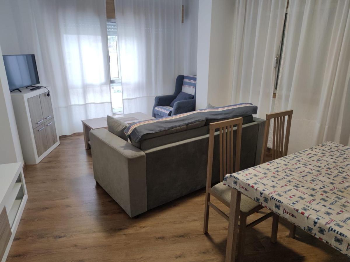 Apartment Casa Albino