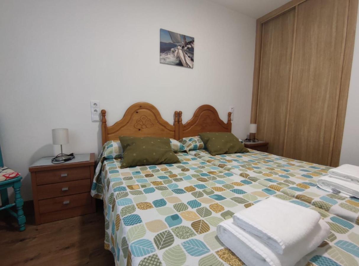 Apartment Casa Albino