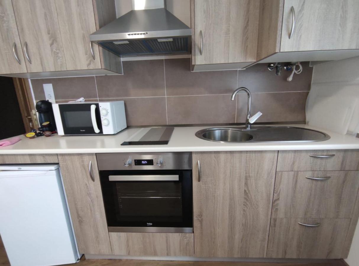 Casa Albino Apartment