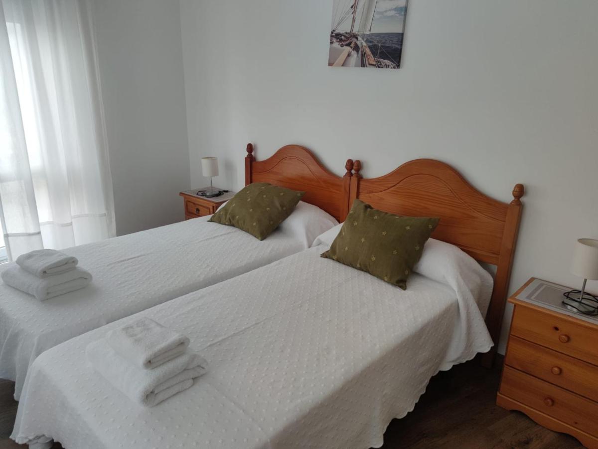 Apartment Casa Albino *