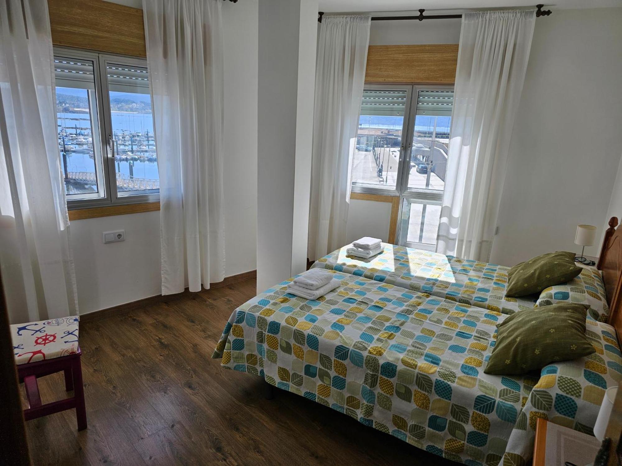 Apartment Casa Albino *