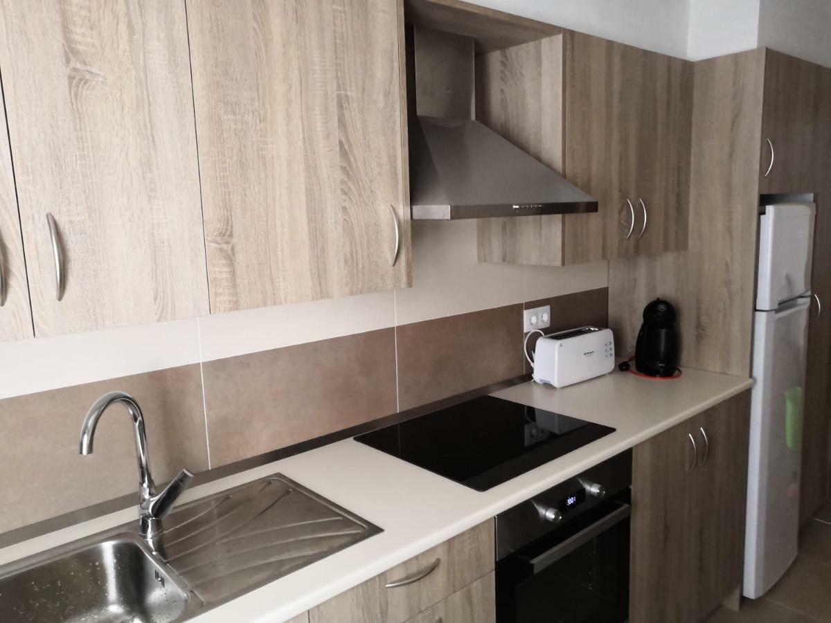 Casa Albino Apartment Sanxenxo