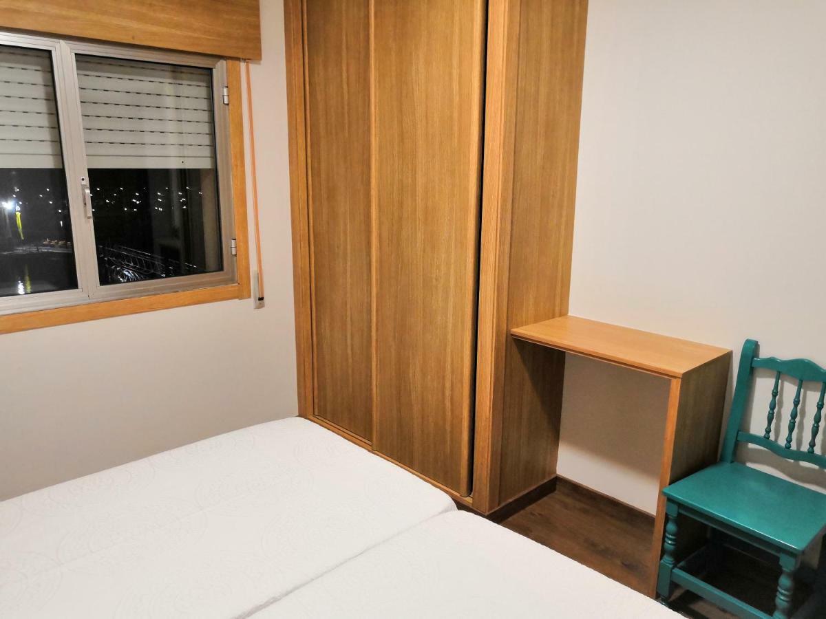Casa Albino Apartment Sanxenxo