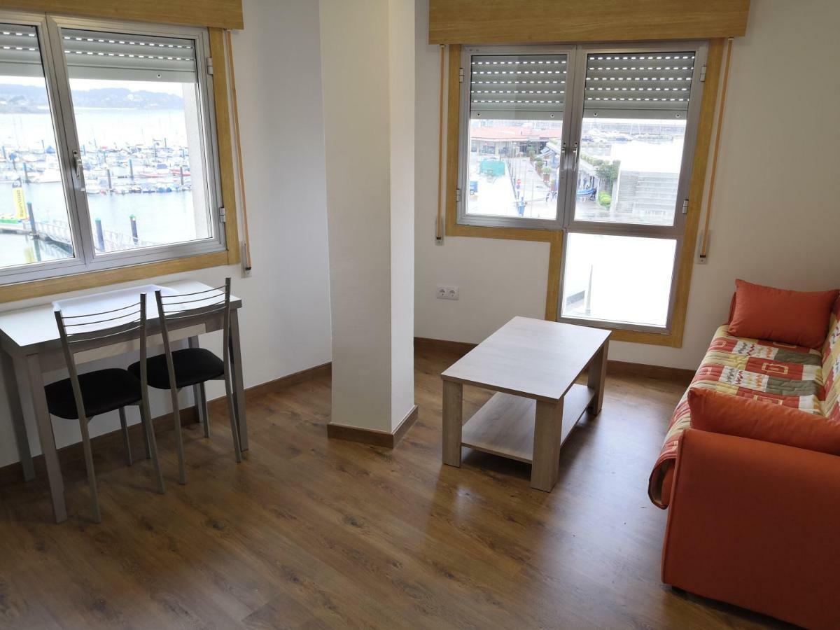 Casa Albino Apartment Sanxenxo
