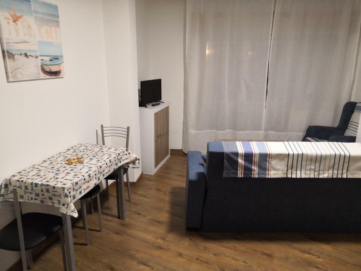 Casa Albino * Sanxenxo