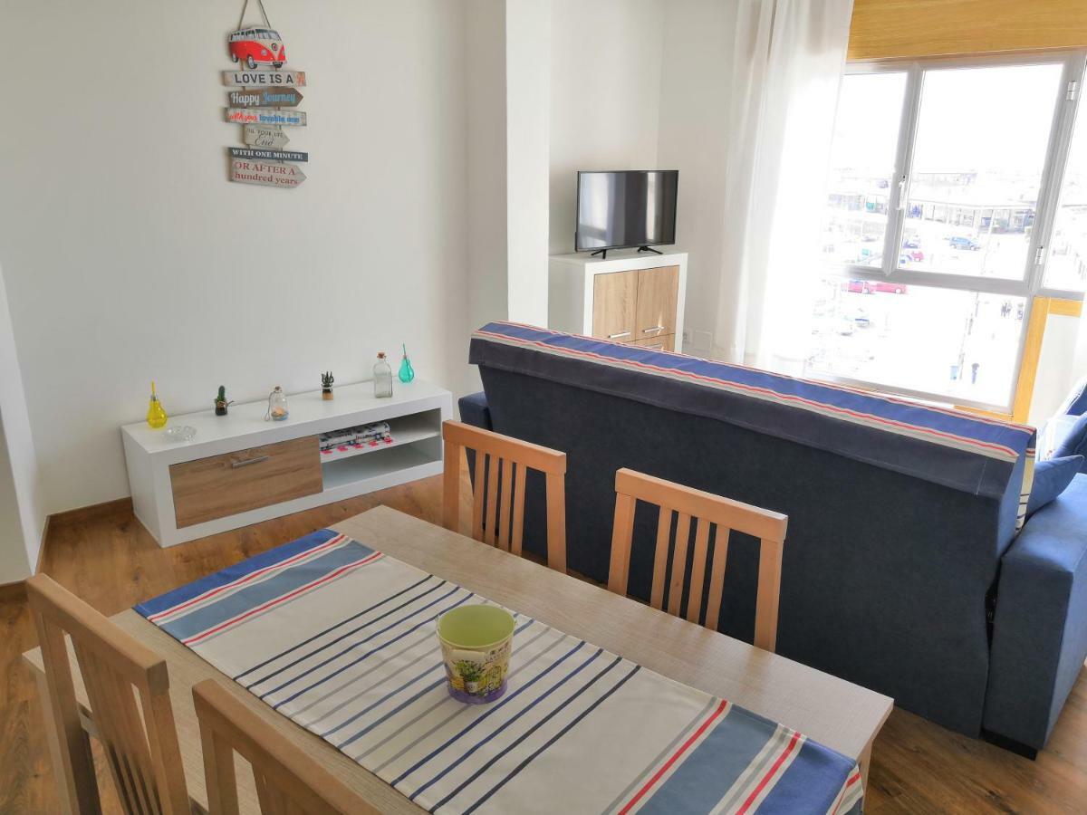 Casa Albino Apartment Sanxenxo